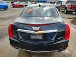 Cadillac CTS 2015