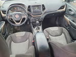 Jeep Cherokee 2018