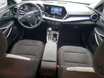 Chevrolet Trax 2024