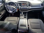 Toyota Highlander 2017