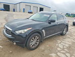 Infiniti FX 2012