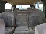 Chevrolet Suburban 2002