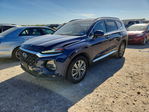 Hyundai Santa Fe 2019