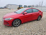 Hyundai Elantra 2018