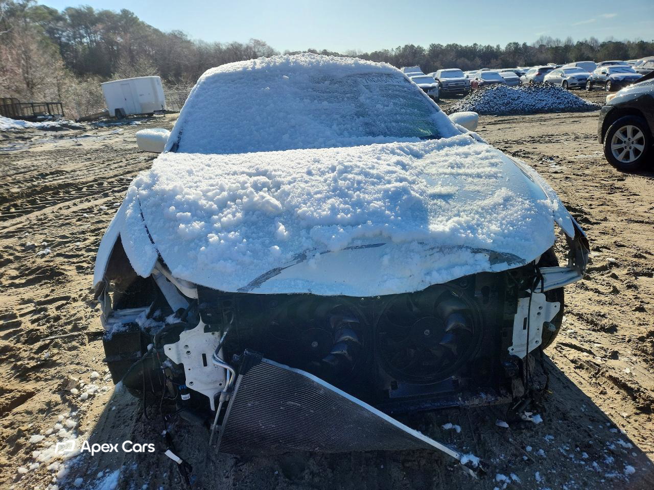 Nissan Altima 2017