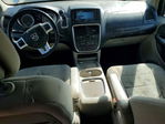 Dodge Caravan 2011