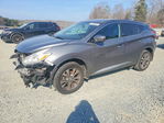 Nissan Murano 2017