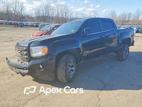 GMC Canyon 2019 - Image 1 of 12