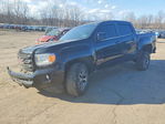 GMC Canyon 2019