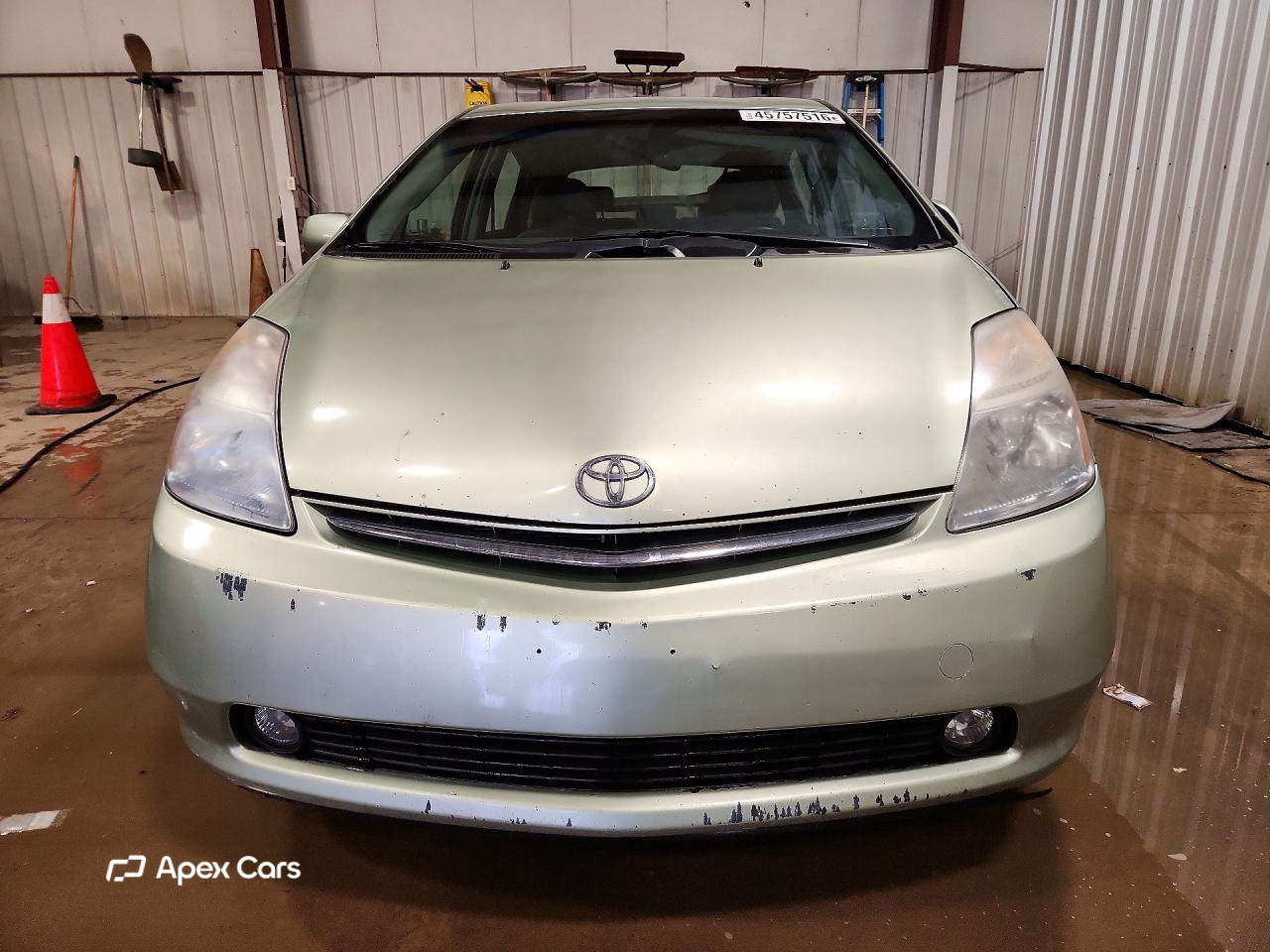 Toyota Prius 2008