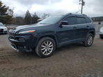 Jeep Cherokee 2016