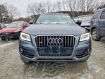 Audi Q5 2015