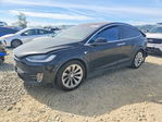 Tesla Model X 2018