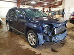 GMC Terrain 2017