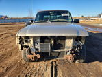 Ford Ranger 2001