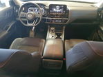 Nissan Pathfinder 2025