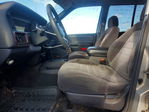 Jeep Cherokee 1997