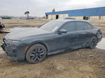 BMW i7 2023