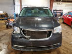 Chrysler Voyager 2014
