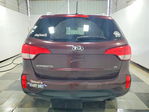 Kia Sorento 2015