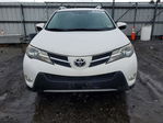Toyota RAV 4 2015