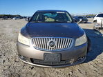 Buick LaCrosse 2010