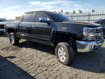 Chevrolet Silverado 2016