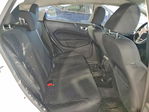 Ford Fiesta 2015