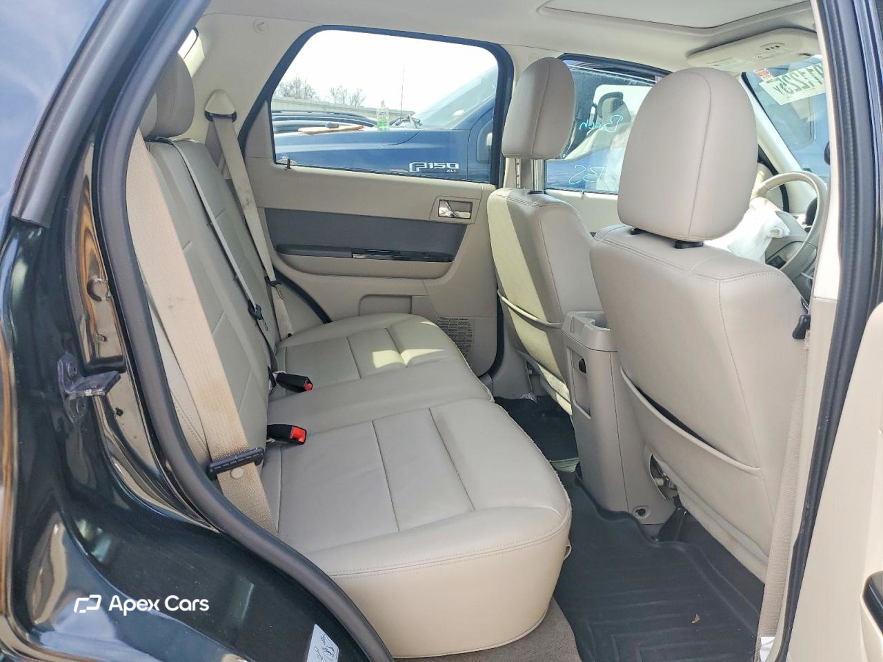 Ford Escape 2011