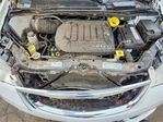 Chrysler Voyager 2015