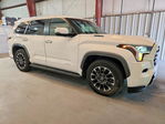 Toyota Sequoia 2026