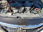 Honda Accord 2018