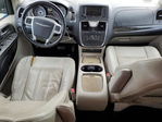Chrysler Voyager 2013