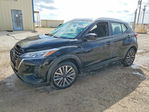 Nissan Kicks 2024