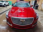 Cadillac CTS 2017