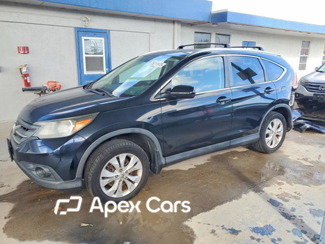 Honda CR-V 2012 - Image 1 of 14