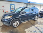 Honda CR-V 2012