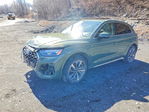 Audi Q5 2022