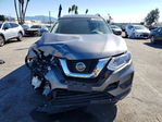 Nissan Rogue 2018
