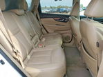 Nissan Rogue 2015