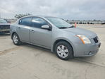 Nissan Sentra 2008
