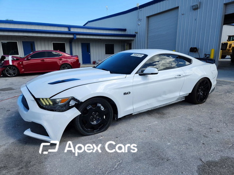 Ford Mustang 2017 - Image 1 of 14