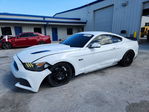 Ford Mustang 2017