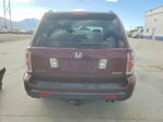 Honda Pilot 2007