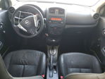 Nissan Versa 2016