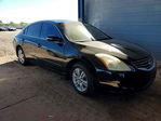 Nissan Altima 2012