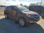 Honda CR-V 2016