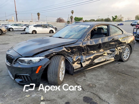 BMW M2 2015 - Image 1 of 13
