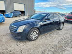 Cadillac CTS 2010