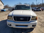 Ford Ranger 2004